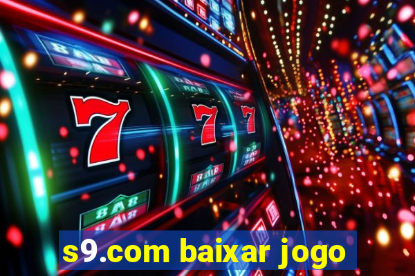 s9.com baixar jogo